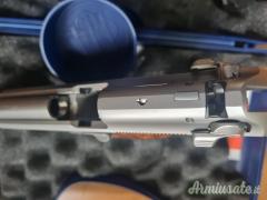Beretta 98fs 9x21mm IMI