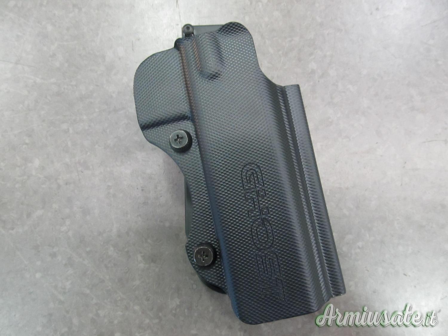 STI FONDINA STINGER GHOST RIF AC121 STI FONDINA STINGER GHOST RIF AC121