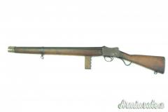 W.W.GREENER POLICE “S.P.F” GUN MARK III CAL.12/70