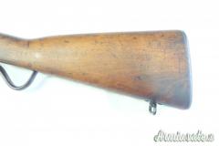 W.W.GREENER POLICE “S.P.F” GUN MARK III CAL.12/70