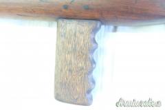 W.W.GREENER POLICE “S.P.F” GUN MARK III CAL.12/70