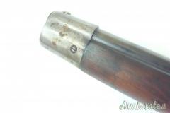 W.W.GREENER POLICE “S.P.F” GUN MARK III CAL.12/70