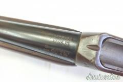 W.W.GREENER POLICE “S.P.F” GUN MARK III CAL.12/70