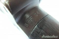W.W.GREENER POLICE “S.P.F” GUN MARK III CAL.12/70