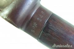 W.W.GREENER POLICE “S.P.F” GUN MARK III CAL.12/70