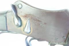 W.W.GREENER POLICE “S.P.F” GUN MARK III CAL.12/70