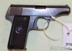 Pistola Walther Mod. 8 Cal, 6,35