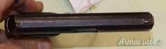 Pistola Walther Mod. 8 Cal, 6,35