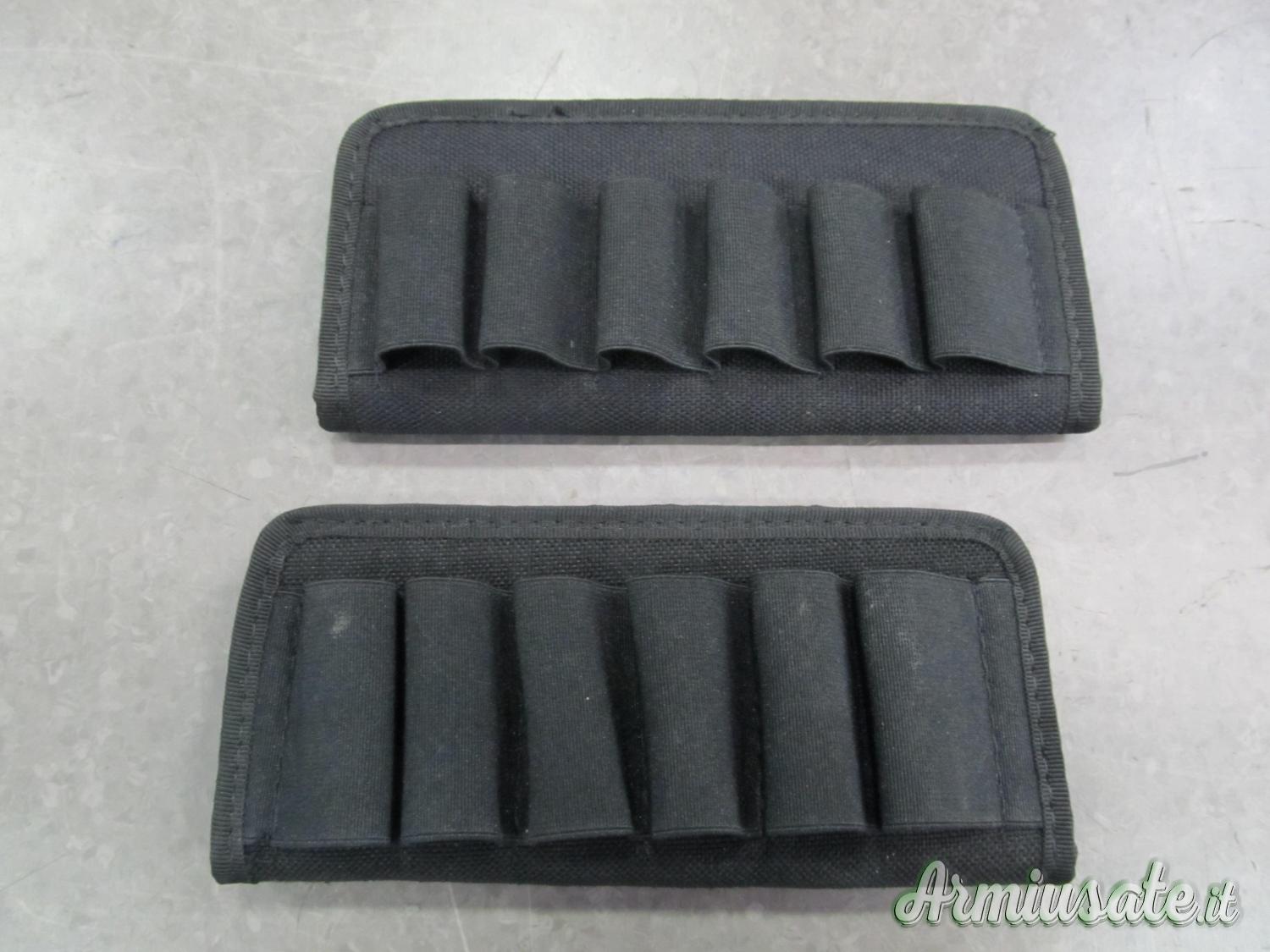 VEGA PORTACARTUCCE CAL 12/20 DA CINTURA RIF AC122 VEGA PORTACARTUCCE CAL 12/20 DA CINTURA RIF AC122