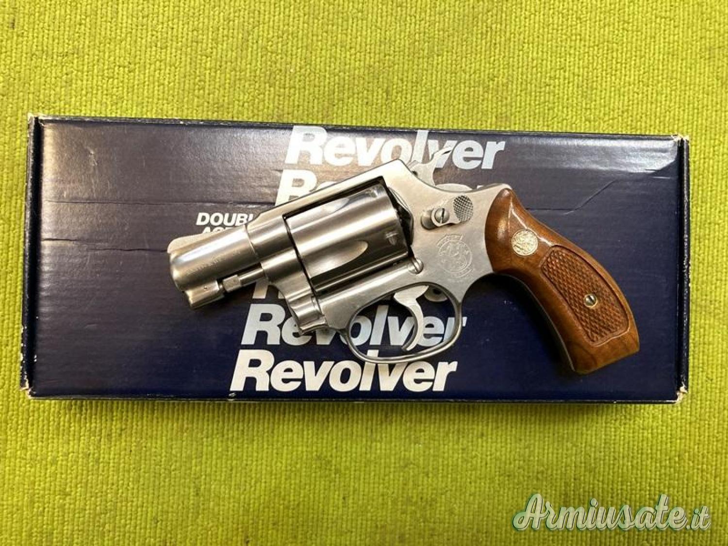 Smith & Wesson Smith & Wesson