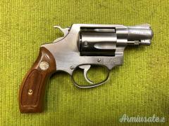 Smith & Wesson