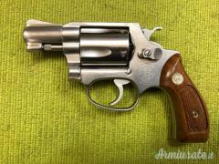 Smith & Wesson