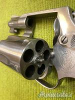 Smith & Wesson