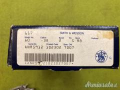 Smith & Wesson