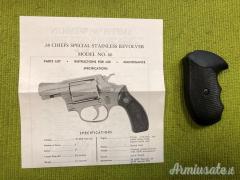 Smith & Wesson