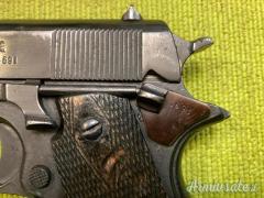 Kongsberg 1914, 1927, Sportiva, .45 ACP Kongsberg 1914, 1927, Sportiva, .45 ACP