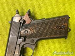 Kongsberg 1914, 1927, Sportiva, .45 ACP Kongsberg 1914, 1927, Sportiva, .45 ACP