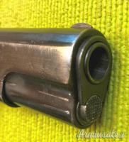 Kongsberg 1914, 1927, Sportiva, .45 ACP Kongsberg 1914, 1927, Sportiva, .45 ACP