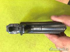 Kongsberg 1914, 1927, Sportiva, .45 ACP Kongsberg 1914, 1927, Sportiva, .45 ACP
