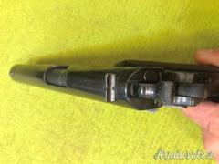 Kongsberg 1914, 1927, Sportiva, .45 ACP Kongsberg 1914, 1927, Sportiva, .45 ACP