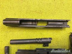 Kongsberg 1914, 1927, Sportiva, .45 ACP Kongsberg 1914, 1927, Sportiva, .45 ACP