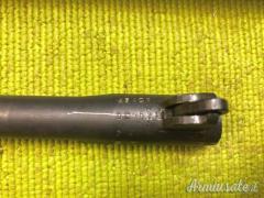 Kongsberg 1914, 1927, Sportiva, .45 ACP Kongsberg 1914, 1927, Sportiva, .45 ACP