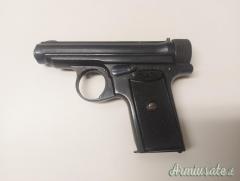 Pistola Sauer & Sohn mod. 1913 cal. 7.65 Browning