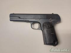 Pistola FN Browning mod. 1903 cal. 7.65 Parabellum