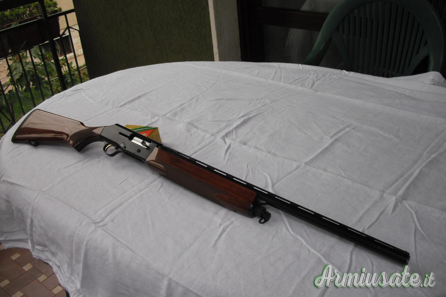 Beretta Browning A300 cal.12 Beretta Browning A300 cal.12