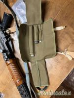 FN Herstal | Fabrique Nationale Fal israeliano .308 Winchester