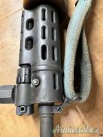 FN Herstal | Fabrique Nationale Fal israeliano .308 Winchester