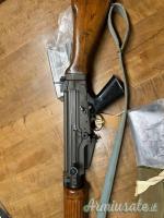 FN Herstal | Fabrique Nationale Fal israeliano .308 Winchester