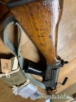 FN Herstal | Fabrique Nationale Fal israeliano .308 Winchester