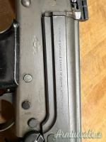 FN Herstal | Fabrique Nationale Fal israeliano .308 Winchester