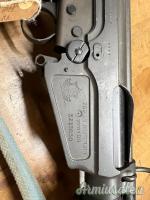 FN Herstal | Fabrique Nationale Fal israeliano .308 Winchester