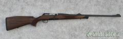 Carabina Rossler titan 16 thumbhole cal 7x64 ARMA NUOVA IN SVENDITA