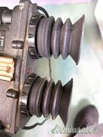 VISORE NOTTURNO AD INFRAROSSI