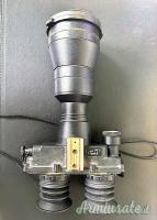 VISORE NOTTURNO AD INFRAROSSI