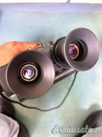 VISORE NOTTURNO AD INFRAROSSI