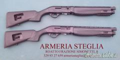 HATSAN SEMIAUTO NUOVI 12 MAG. SLUG.