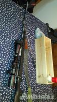 CARABINA Weatherby 7STW WEATHERBY MAGNUM  MARCH V     7 mm