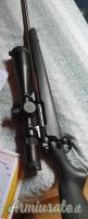 CARABINA Weatherby 7STW WEATHERBY MAGNUM  MARCH V     7 mm