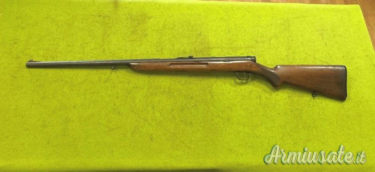 Zella Mehlis, Walther, 1930, Sportiva, .22 Long Rifle Zella Mehlis, Walther, 1930, Sportiva, .22 Long Rifle