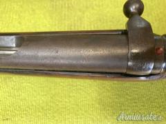 Zella Mehlis, Walther, 1930, Sportiva, .22 Long Rifle Zella Mehlis, Walther, 1930, Sportiva, .22 Long Rifle