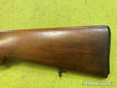 Zella Mehlis, Walther, 1930, Sportiva, .22 Long Rifle Zella Mehlis, Walther, 1930, Sportiva, .22 Long Rifle