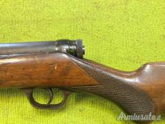 Zella Mehlis, Walther, 1930, Sportiva, .22 Long Rifle Zella Mehlis, Walther, 1930, Sportiva, .22 Long Rifle
