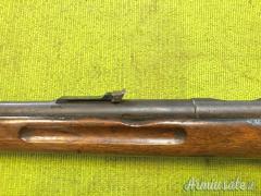 Zella Mehlis, Walther, 1930, Sportiva, .22 Long Rifle Zella Mehlis, Walther, 1930, Sportiva, .22 Long Rifle