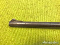 Zella Mehlis, Walther, 1930, Sportiva, .22 Long Rifle Zella Mehlis, Walther, 1930, Sportiva, .22 Long Rifle