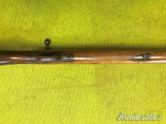 Zella Mehlis, Walther, 1930, Sportiva, .22 Long Rifle Zella Mehlis, Walther, 1930, Sportiva, .22 Long Rifle