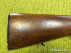 Zella Mehlis, Walther, 1930, Sportiva, .22 Long Rifle Zella Mehlis, Walther, 1930, Sportiva, .22 Long Rifle